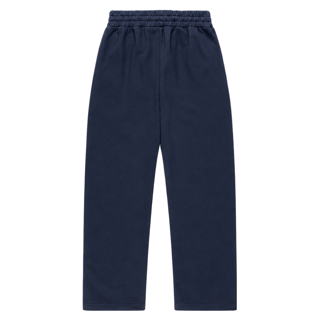 Fenerbahce - Sweatpants Jogger - Navy - Rueckseite
