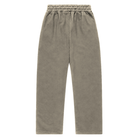 Fenerbahce - Sweatpants Jogger - Pale Olive - Rueckseite