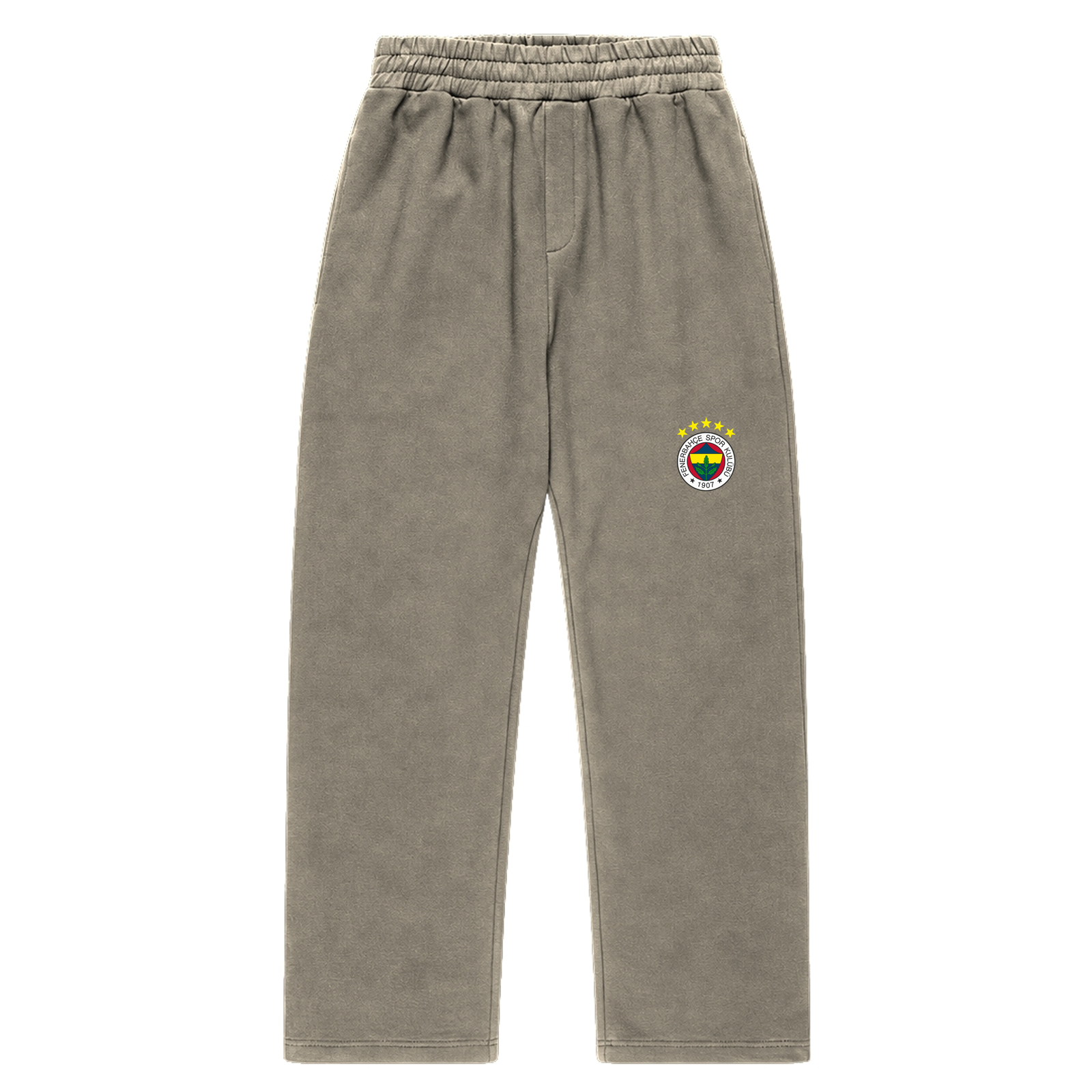 Fenerbahce - Sweatpants Jogger - Pale Olive