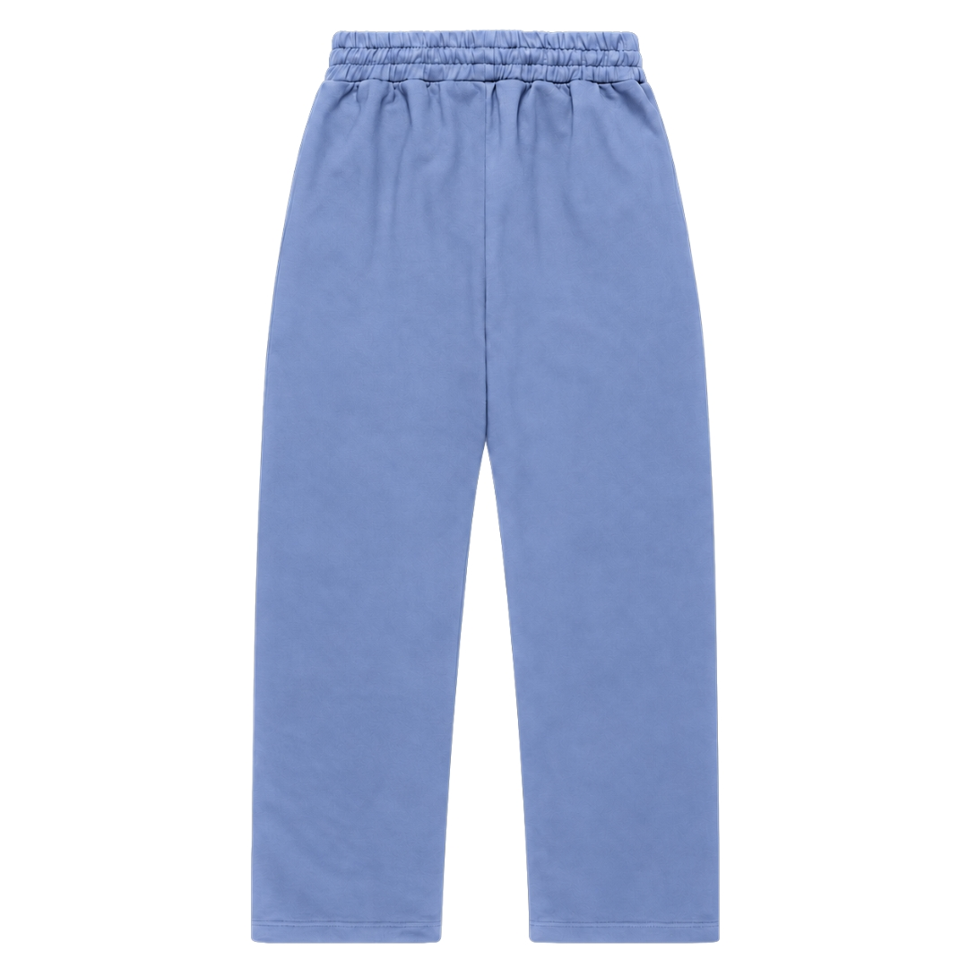 Fenerbahce - Sweatpants Jogger - Powder Blue - Rueckseite