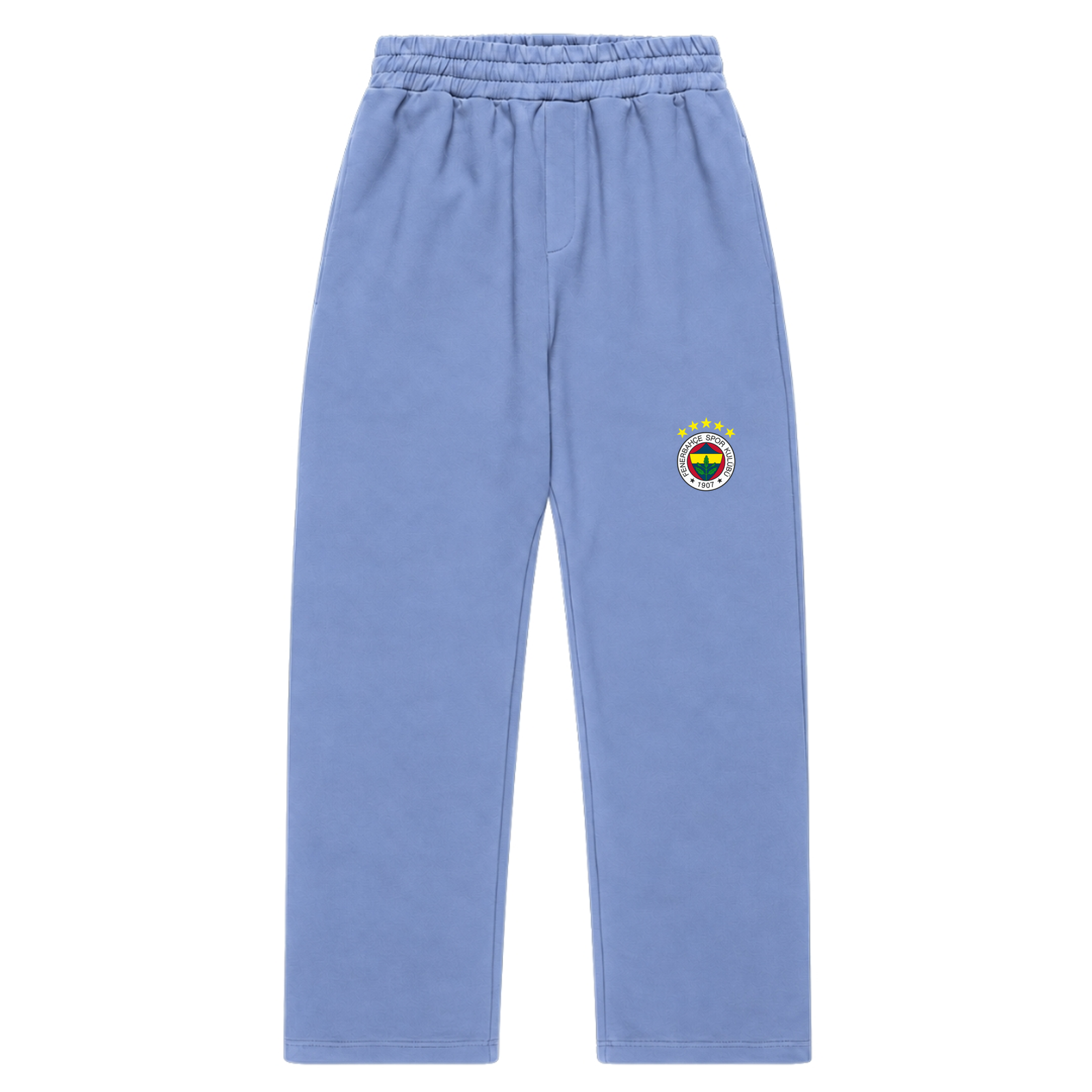 Fenerbahce - Sweatpants Jogger - Powder Blue