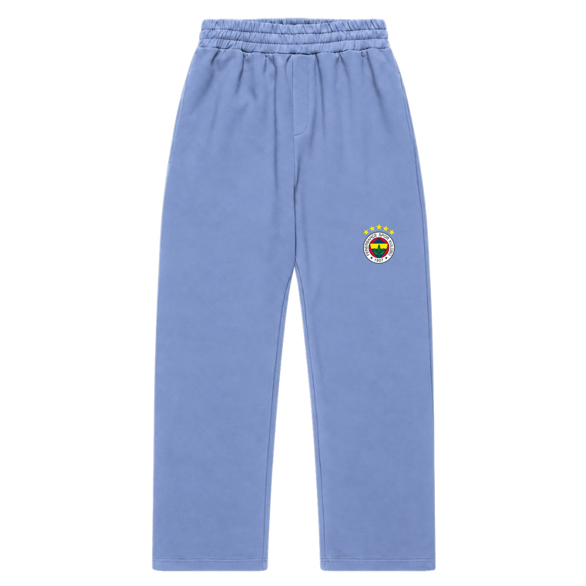 Fenerbahce - Sweatpants Jogger - Powder Blue