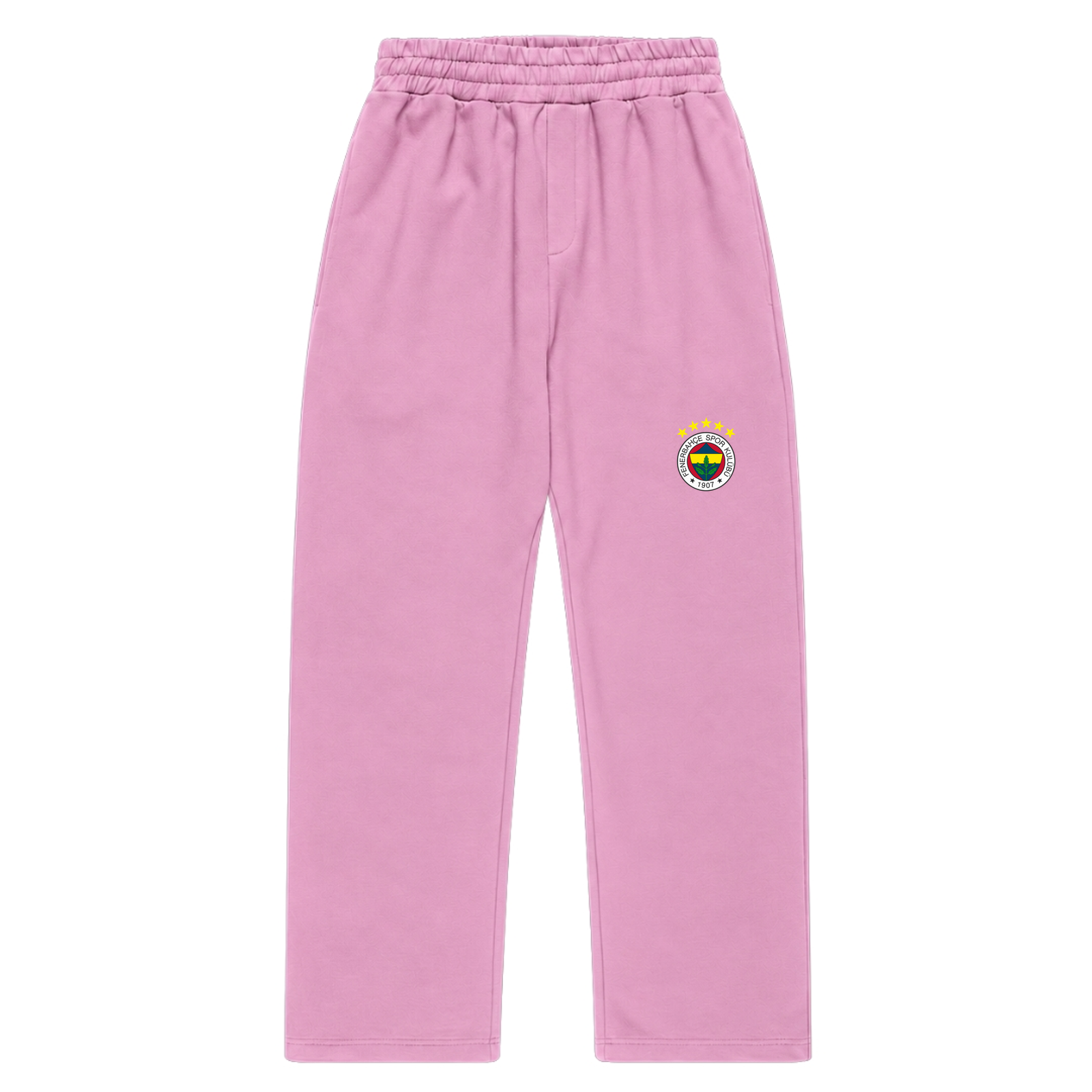 Fenerbahce - Sweatpants Jogger - Soft Pink