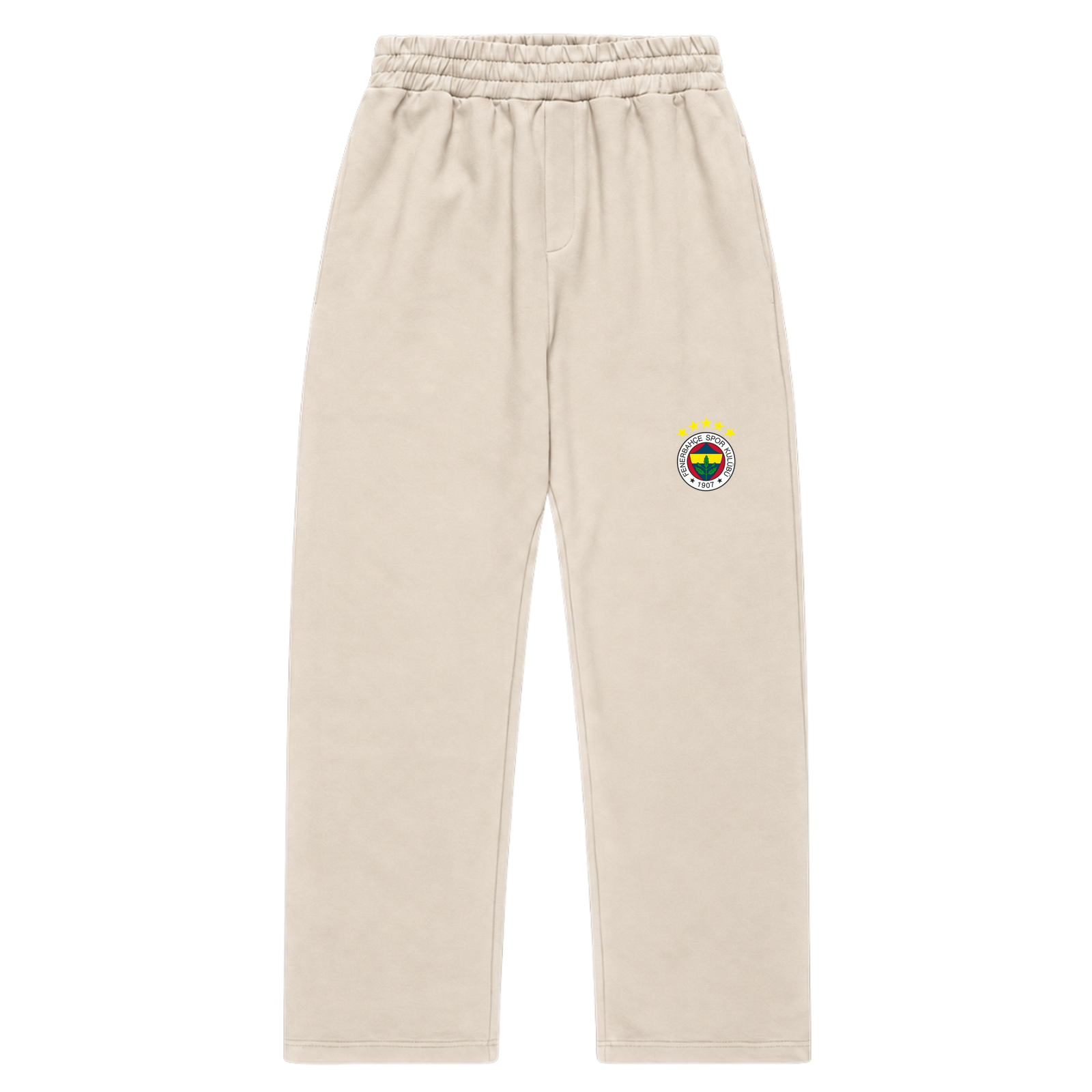 Fenerbahce - Sweatpants Jogger - White Sand