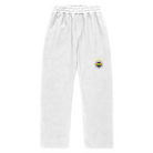 Fenerbahce - Sweatpants Jogger - White