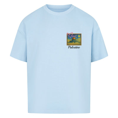 Image for color: babyblau