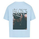 Image for color: babyblau