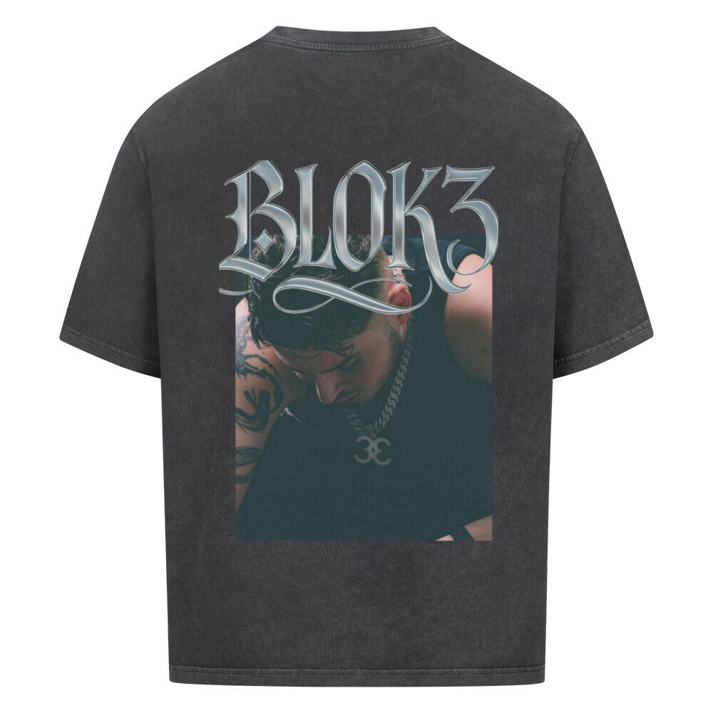 Image for color: washed black