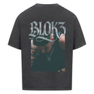 Image for color: washed black