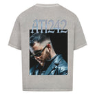 Image for color: washed grey