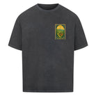 Image for color: washed black