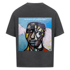 Image for color: washed black