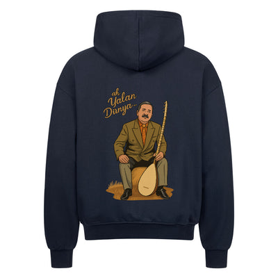 Image for color: french navy