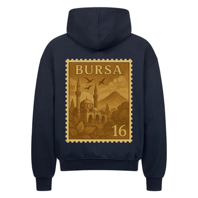 Image for color: french navy