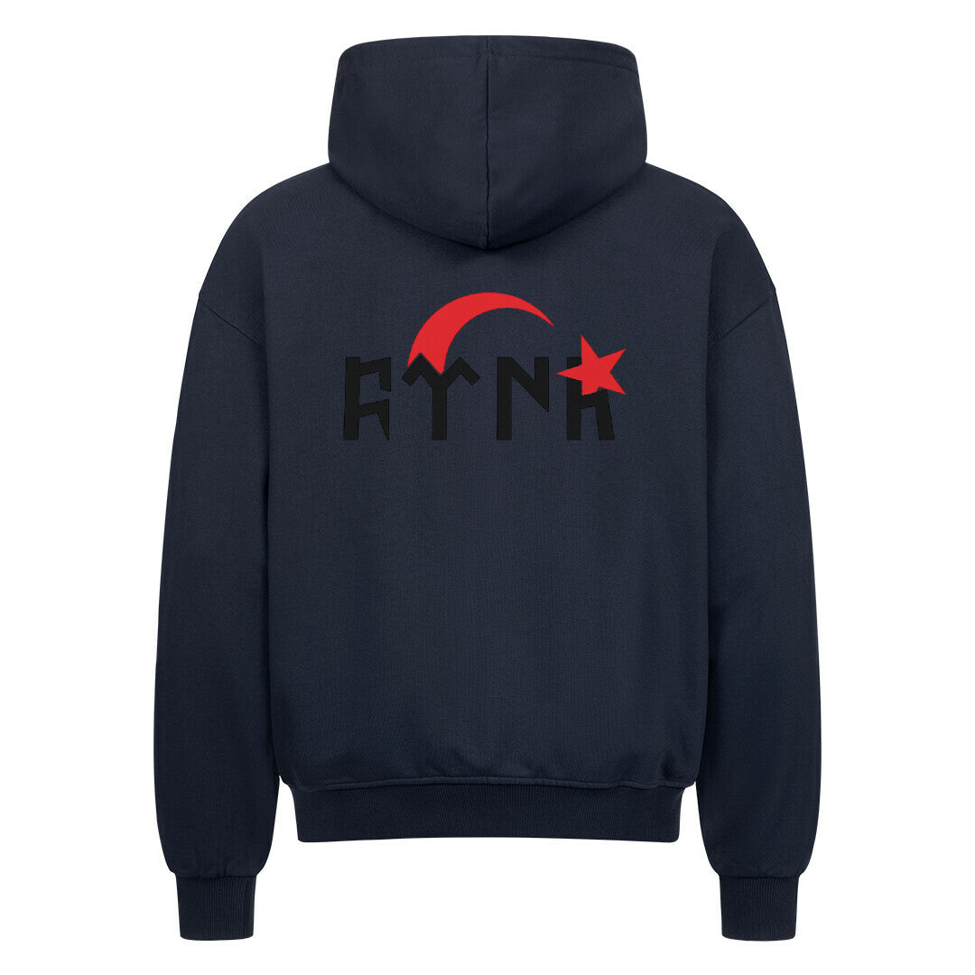 Image for color: french navy