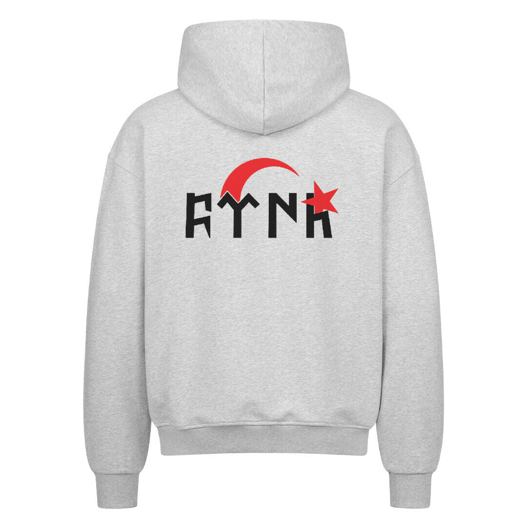 Image for color: heather grey