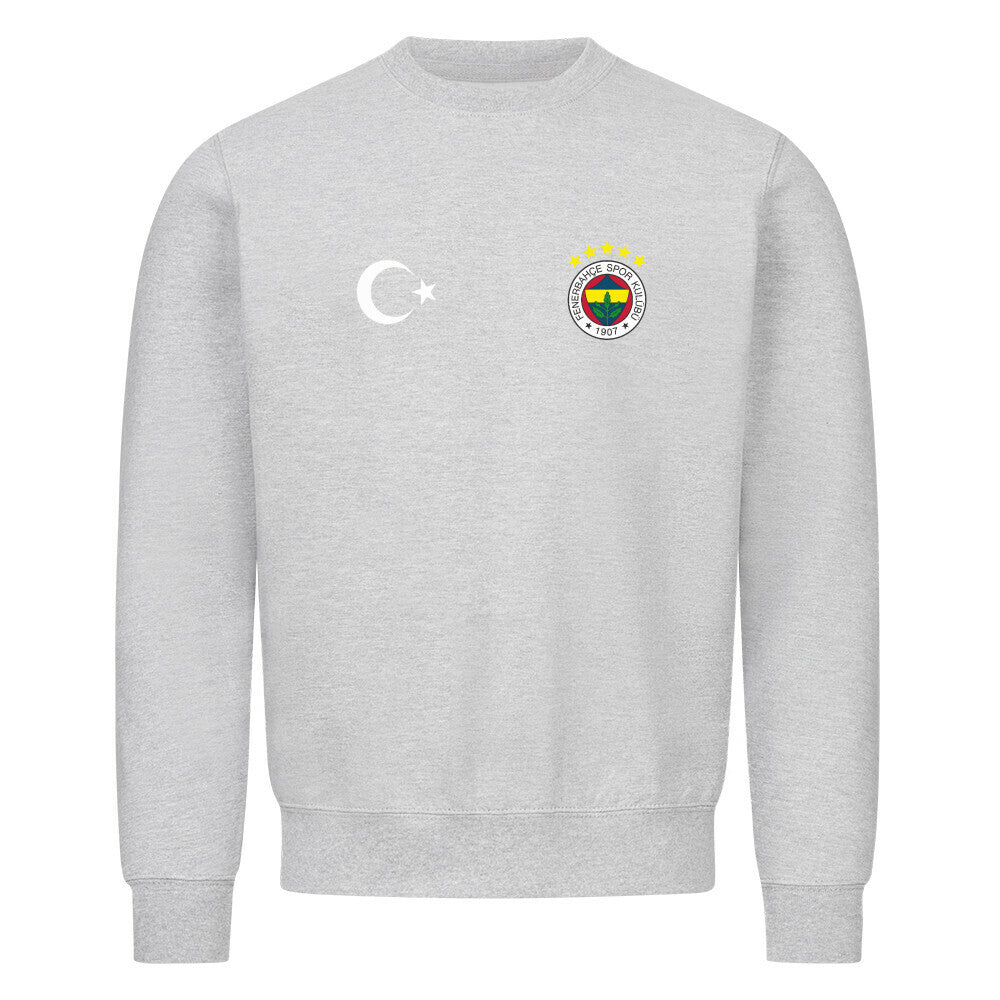 Image for color: heather grey
