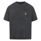 Image for color: washed black