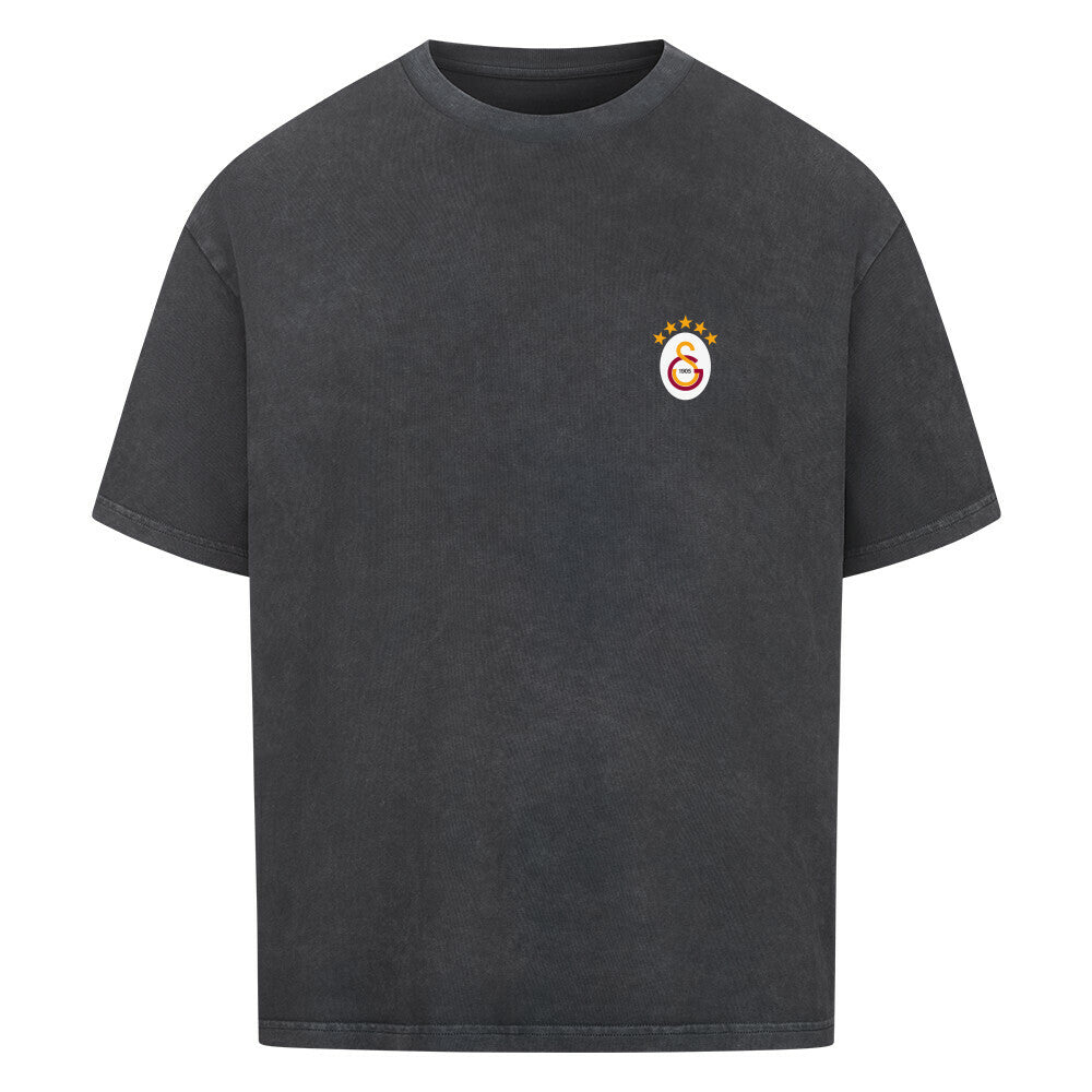 Image for color: washed black