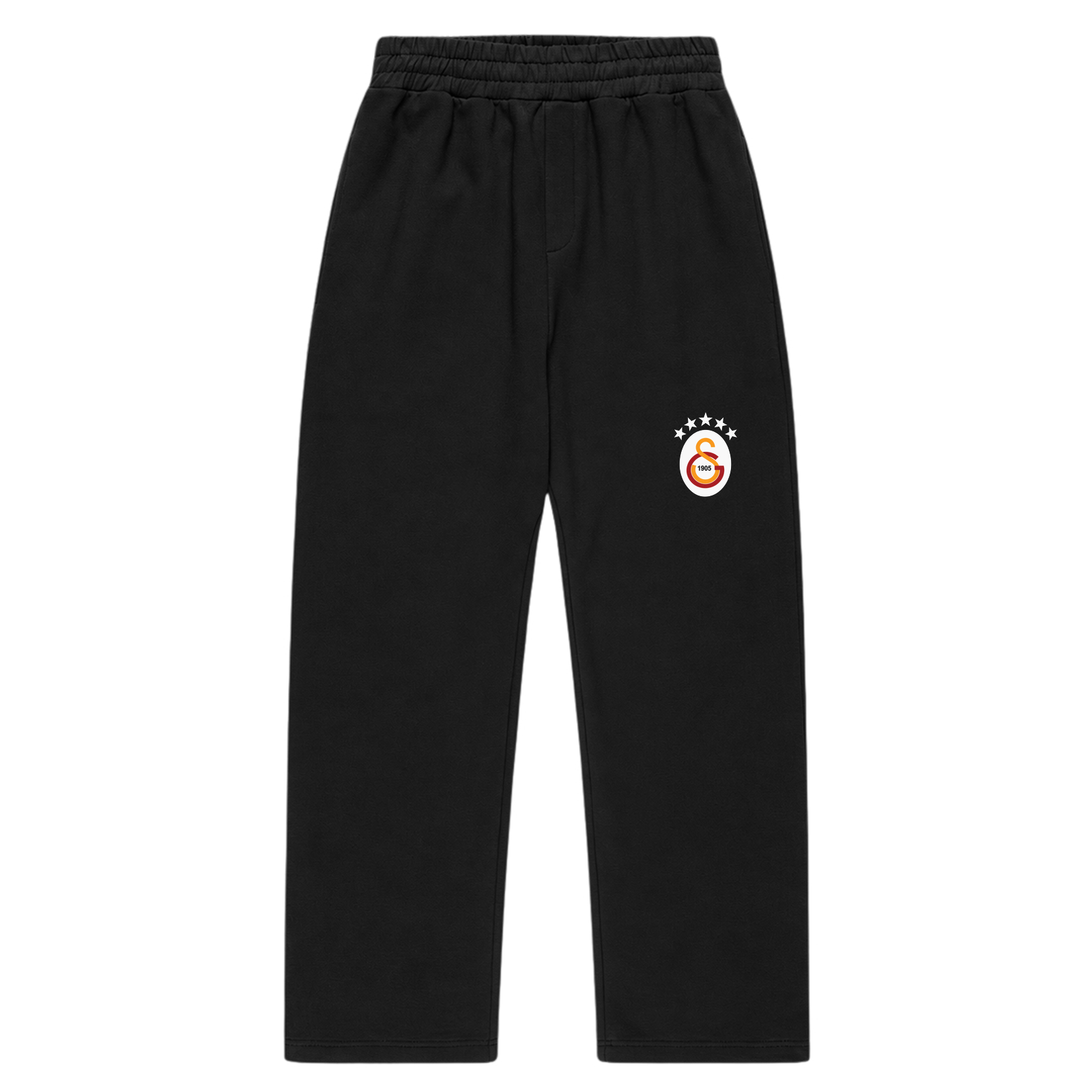 Galatasaray - Sweatpants Jogger - Black