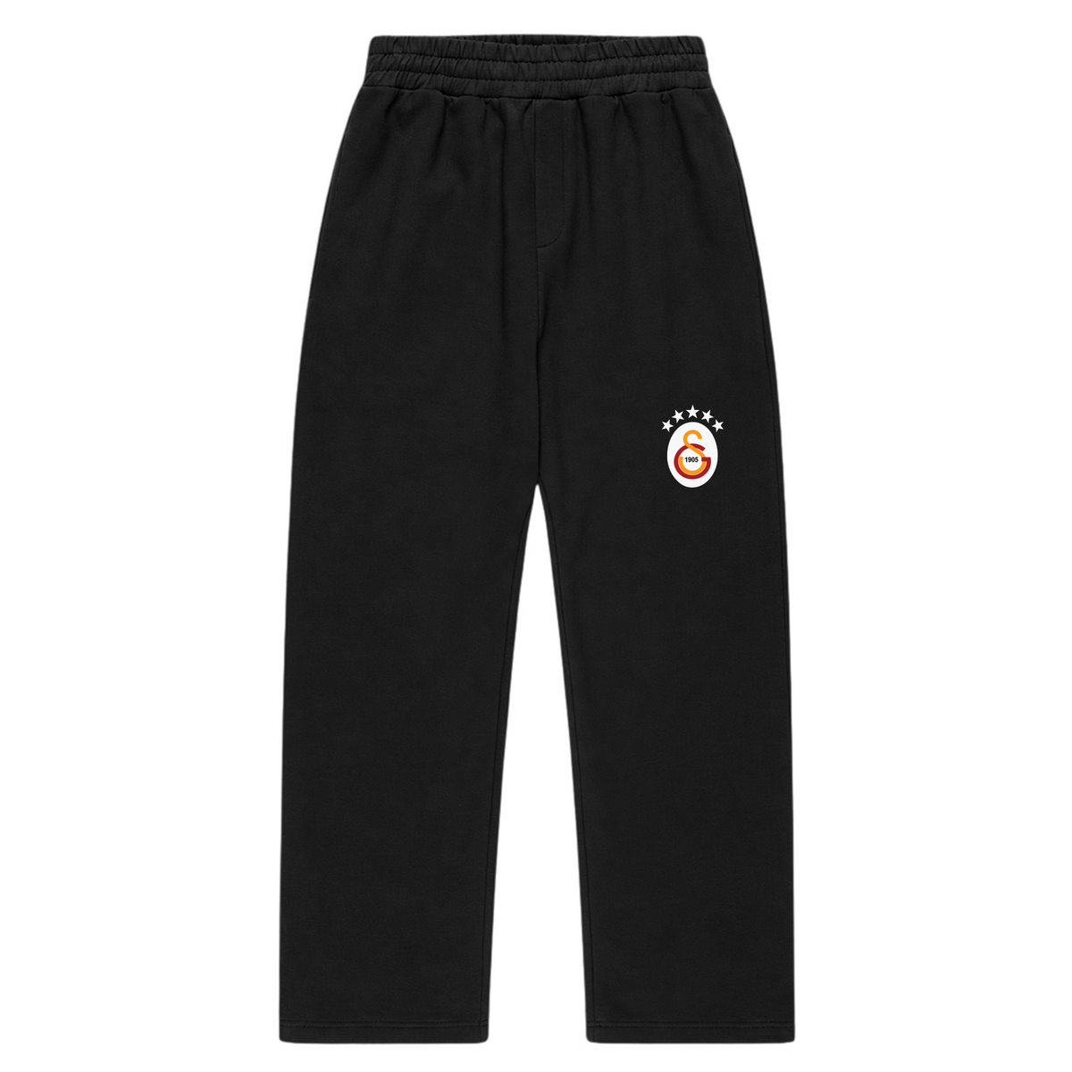 Galatasaray - Sweatpants Jogger - Black