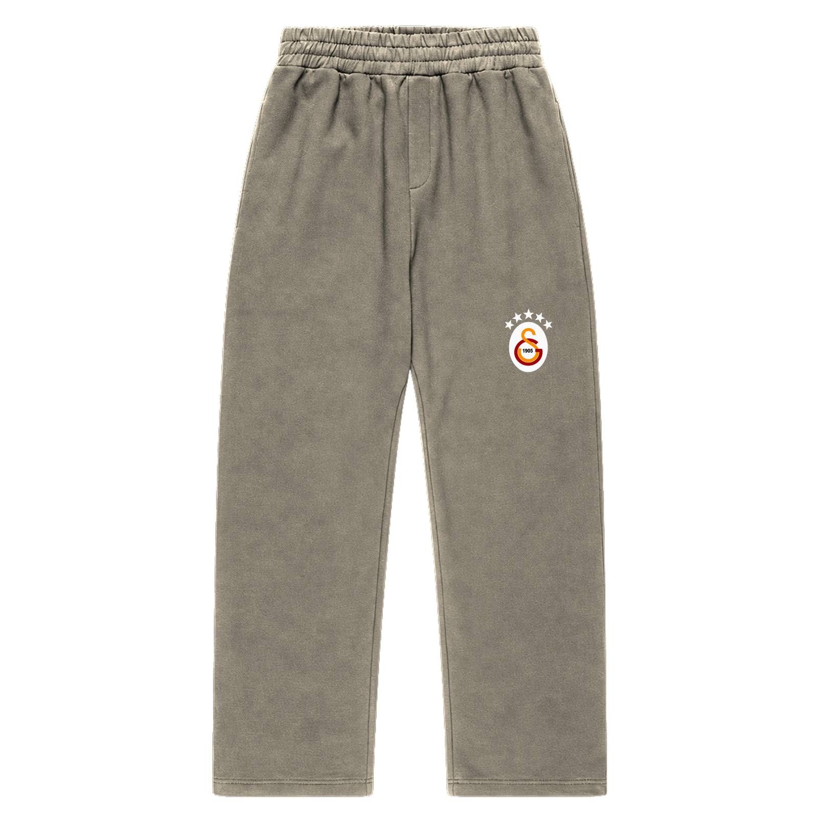 Galatasaray - Sweatpants Jogger - Pale Olive