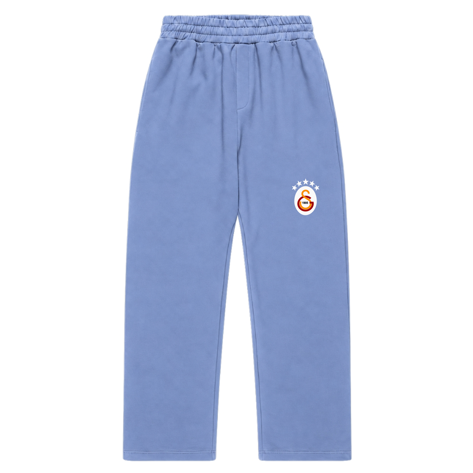 Galatasaray - Sweatpants Jogger - Powder Blue