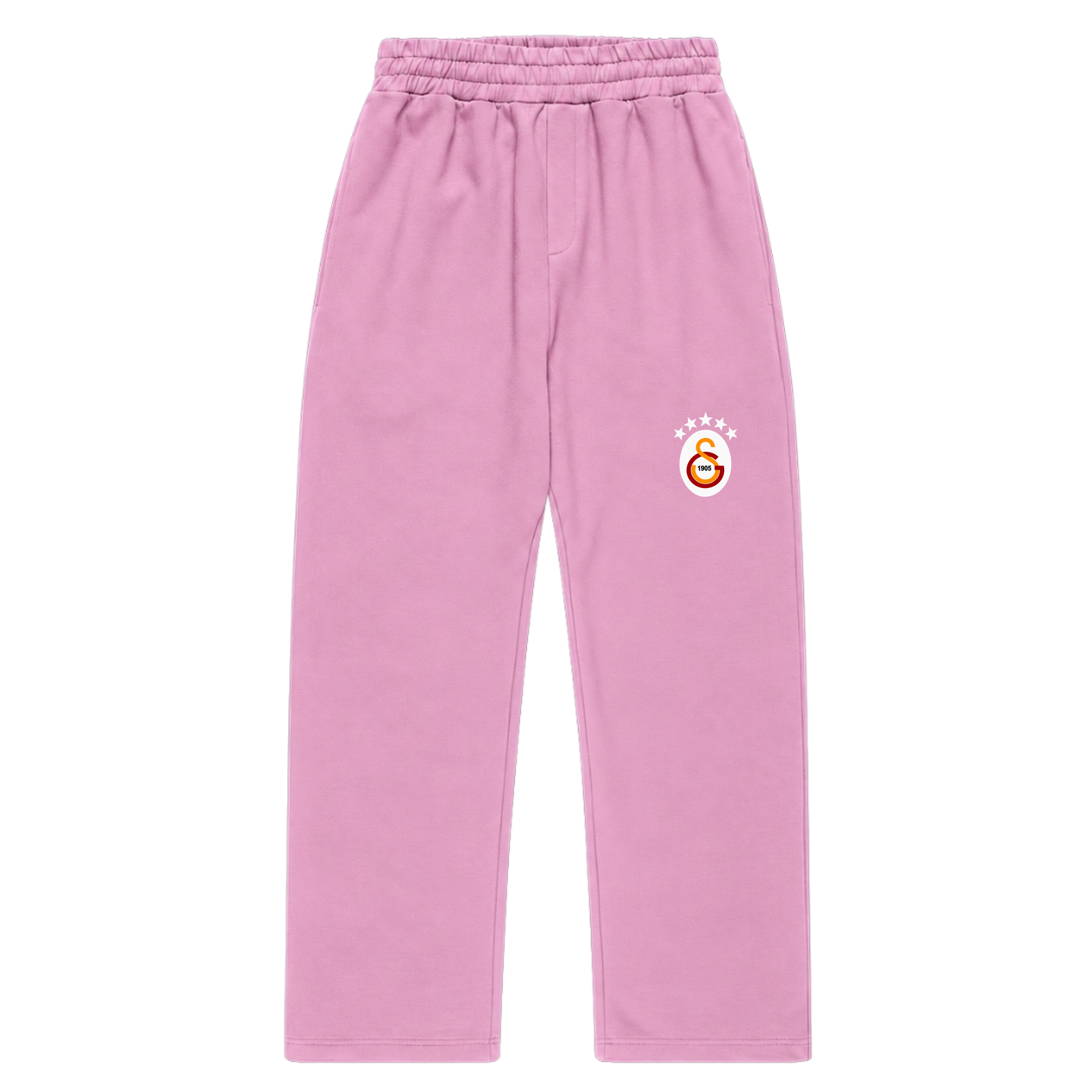 Galatasaray - Sweatpants Jogger - Soft Pink