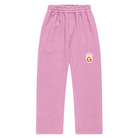 Galatasaray - Sweatpants Jogger - Soft Pink