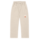 Galatasaray - Sweatpants Jogger - White Sand