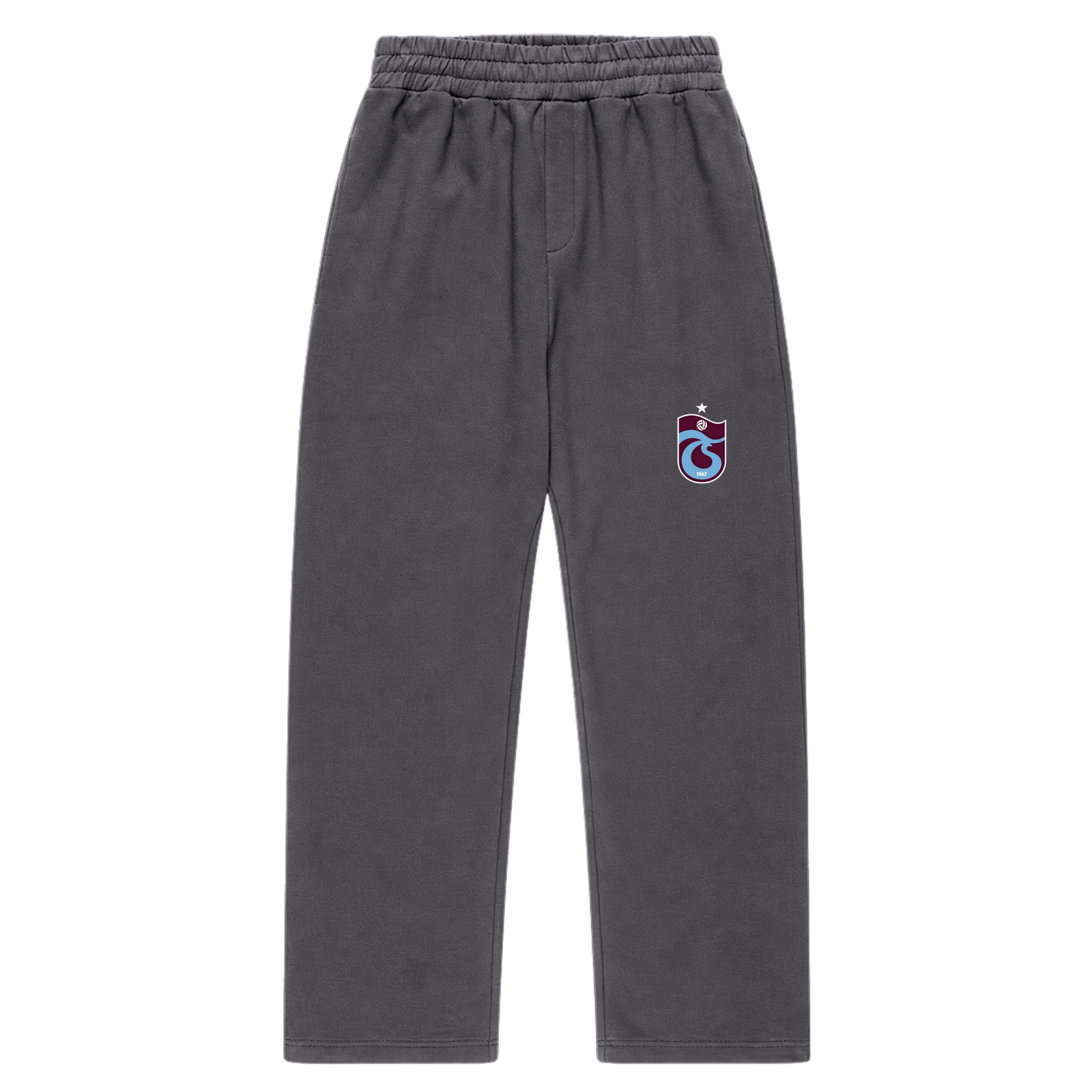 Trabzonspor - Oversized Sweatpants - Magnet