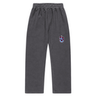 Trabzonspor - Oversized Sweatpants - Magnet