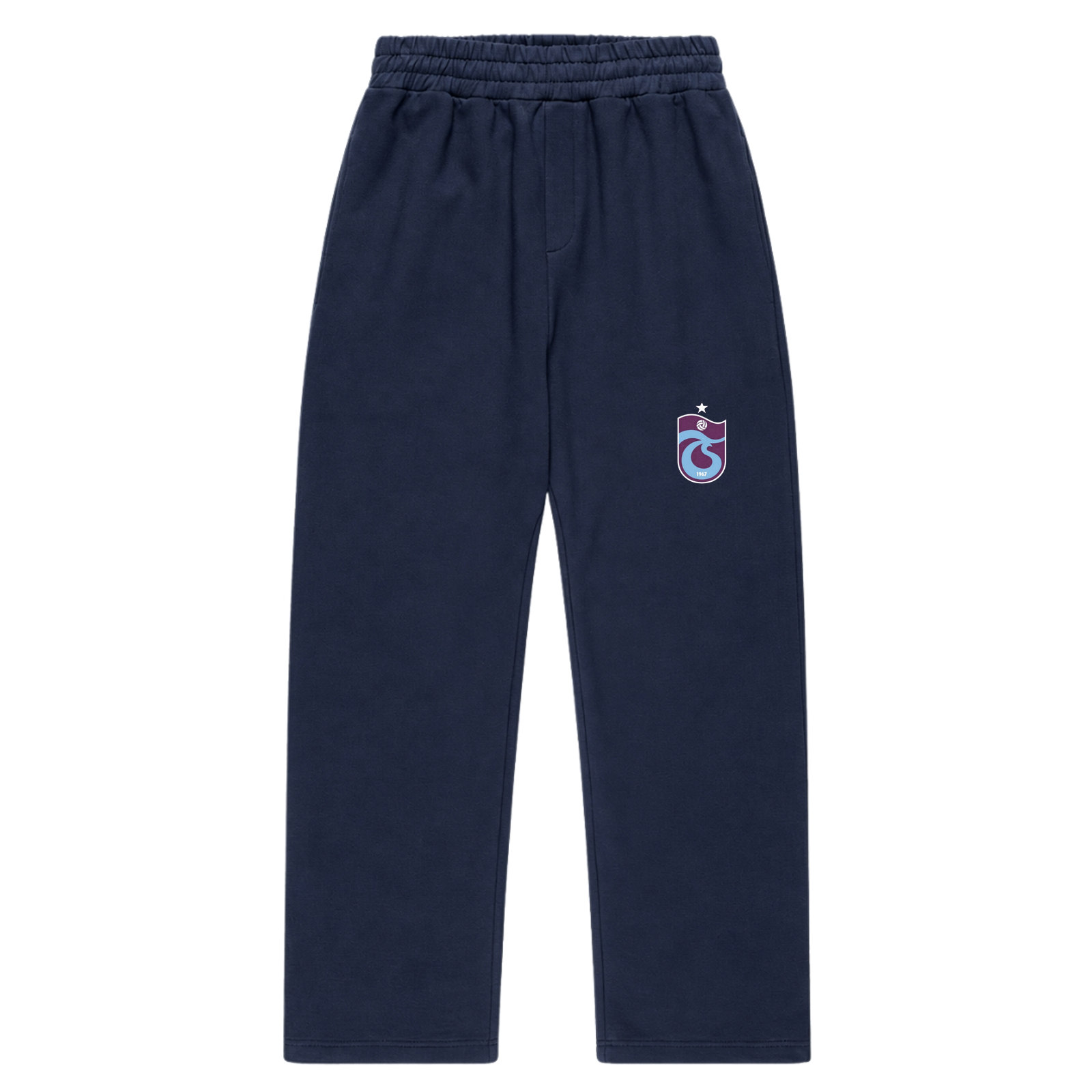 Trabzonspor - Oversized Sweatpants - Navy