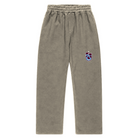 Trabzonspor - Oversized Sweatpants - Pale Olive