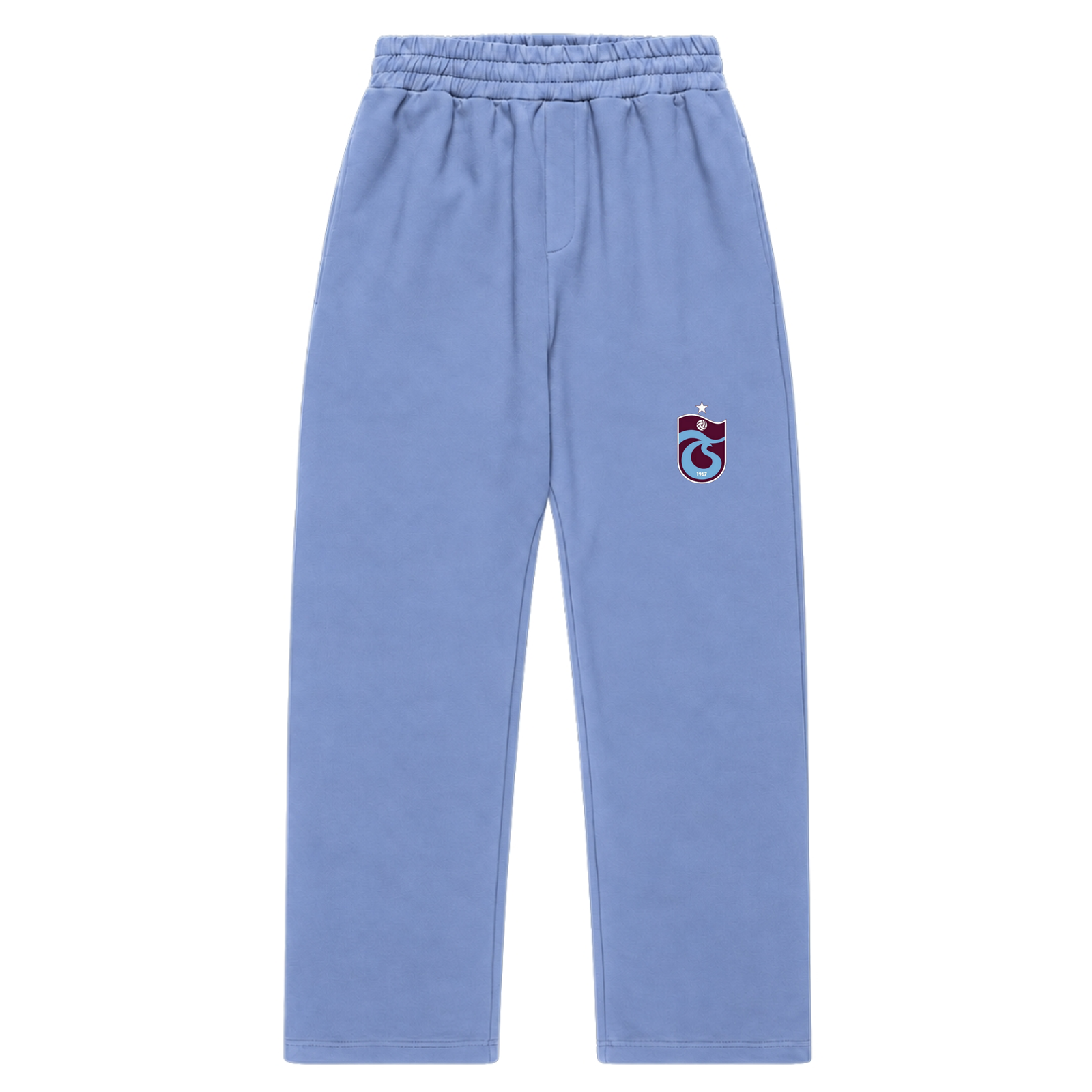 Trabzonspor - Oversized Sweatpants - Powder Blue