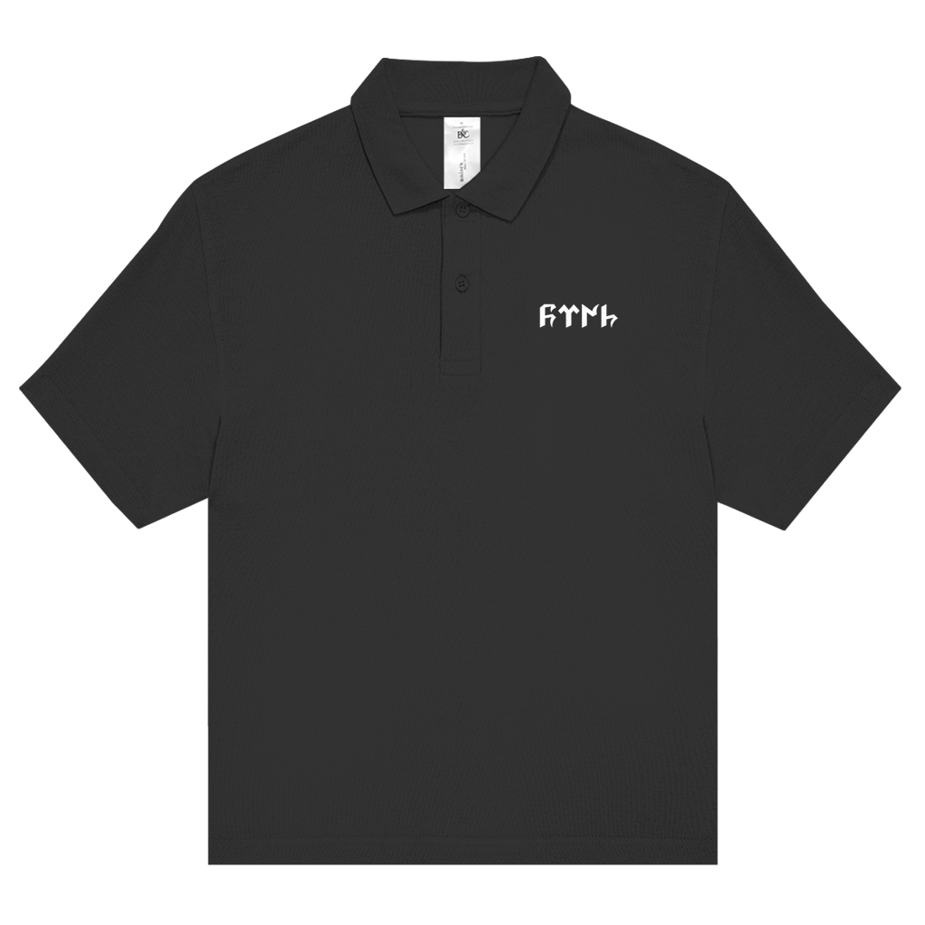 Black - front