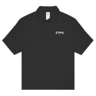 Black - front