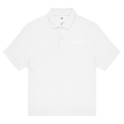 White - front