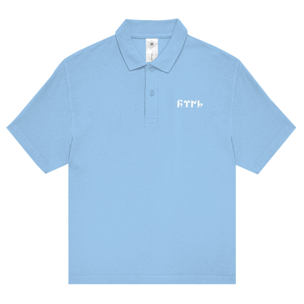Light Blue - front
