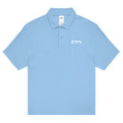 Light Blue - front