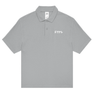 Heather Grey - front