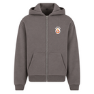 Galatasaray - Oversized Zipper - Magnet